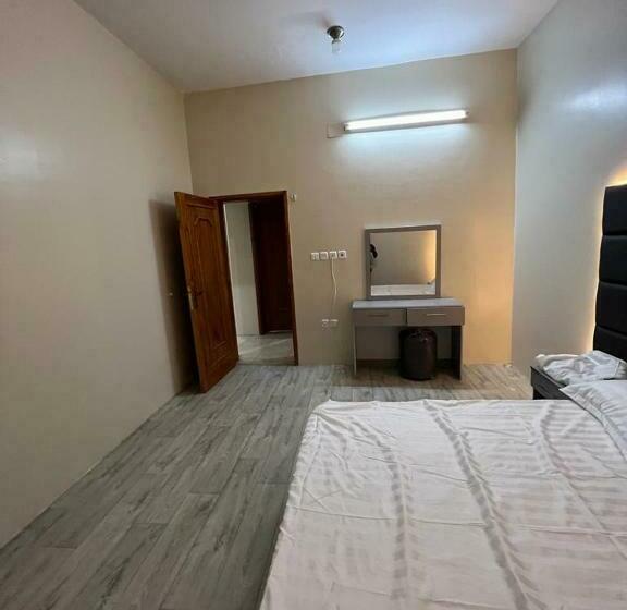 Albashier Private Apartment