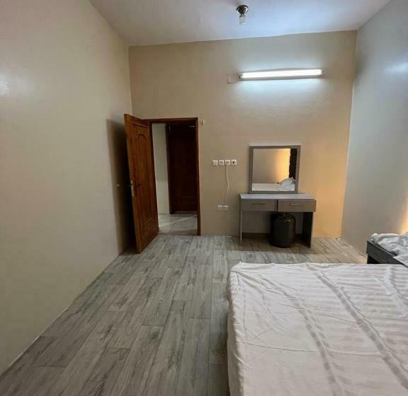 Albashier Private Apartment
