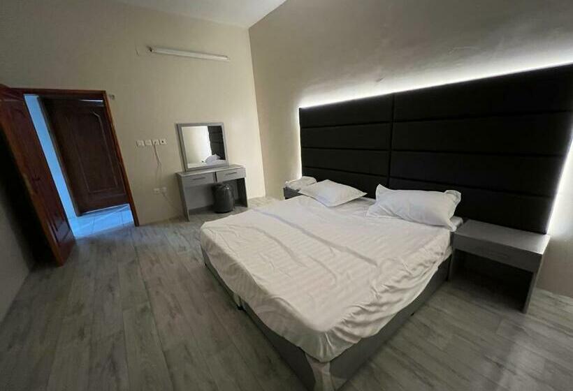 Albashier Private Apartment