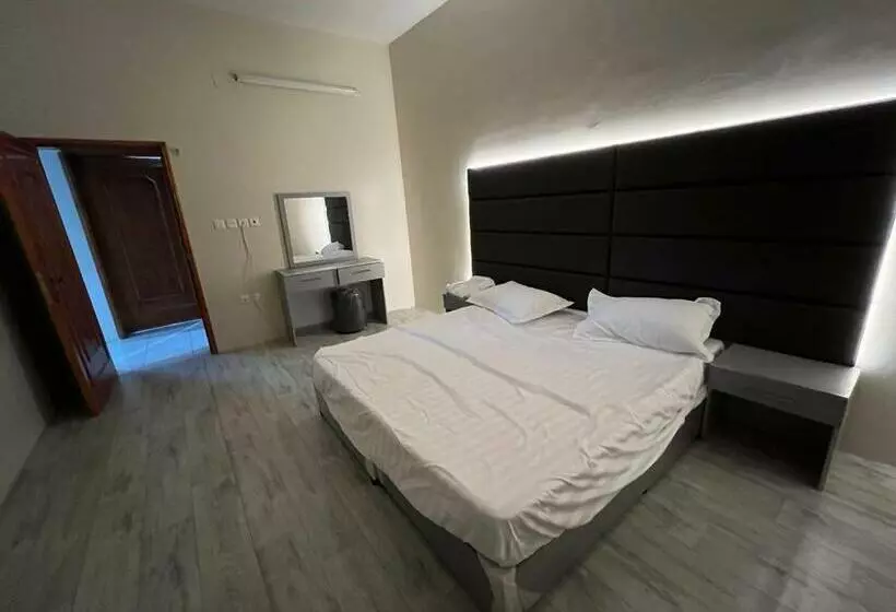 Albashier Private Apartment