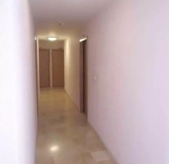 Apartamento Con Piscina En Primera Linea De Playa