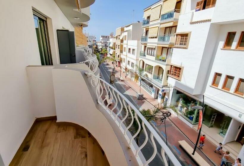 Apartamento Tintorera. Moraira. Live It Costablanca