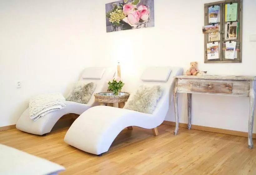 Apartmán Casia