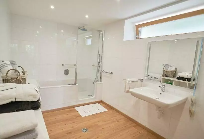 Apartmán Casia