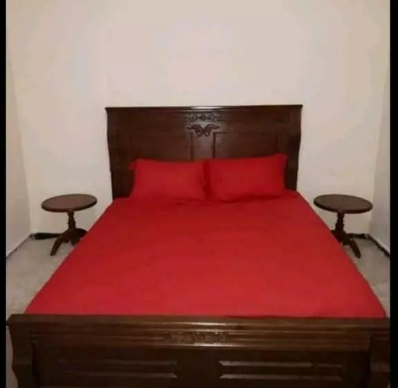 Appartement à 8 Min De Mehdia