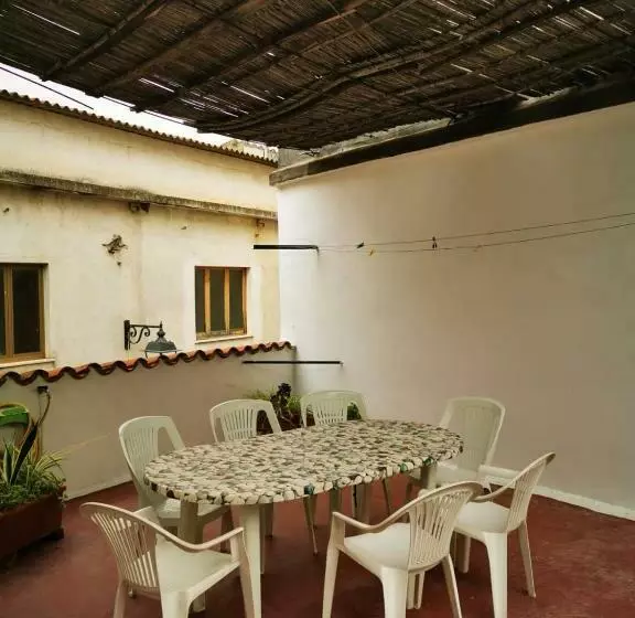 Casa Mastio