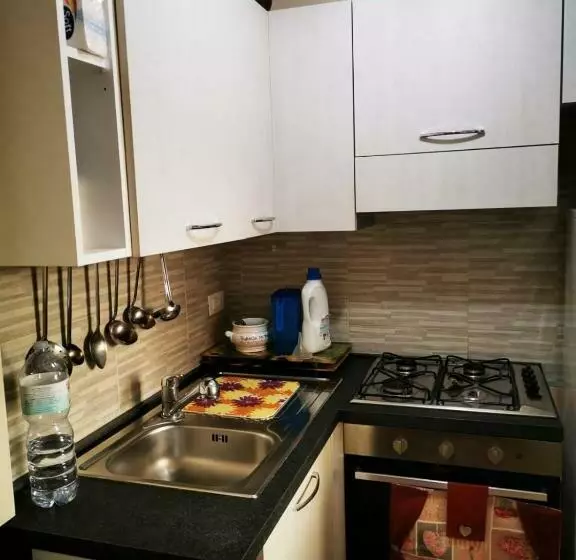 Casa Mastio