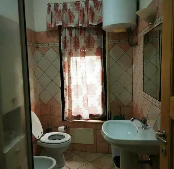 Casa Mastio