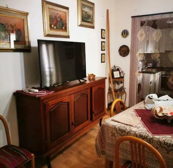Casa Mastio