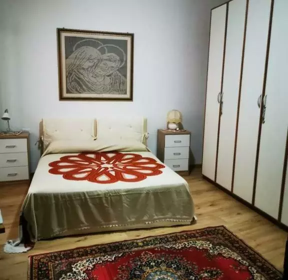 Casa Mastio