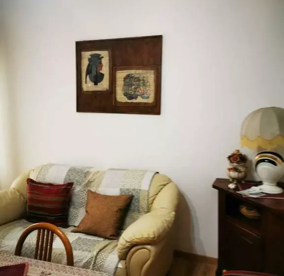 Casa Mastio