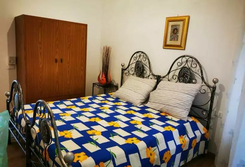 Casa Mastio