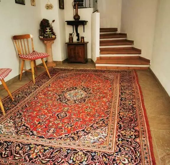 Casa Mastio