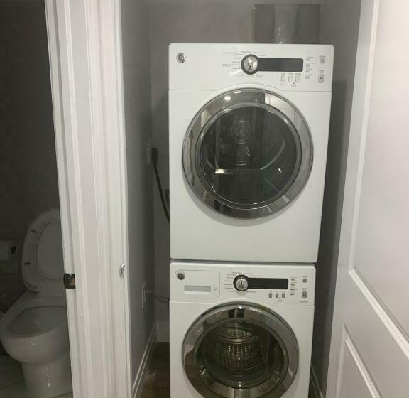 Cozy Basement Suite Exuding Luxury Location & Convenience!