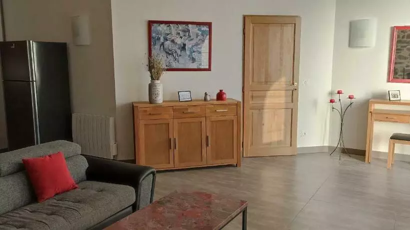 Côté Vignes à Bélesta