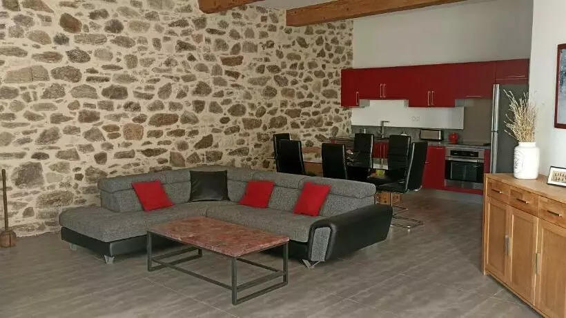 Côté Vignes à Bélesta