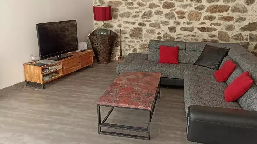 Côté Vignes à Bélesta