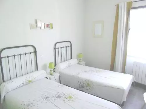 Côté Vignes à Bélesta