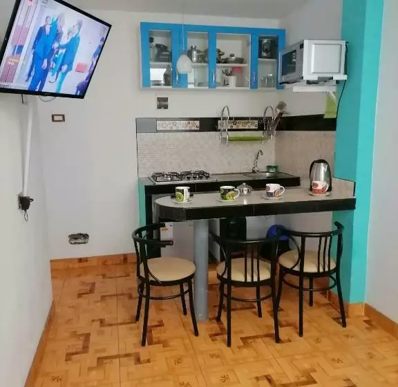 B2   Departamento Smart Chiclayo