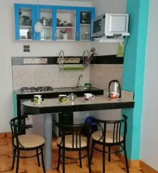 B2   Departamento Smart Chiclayo