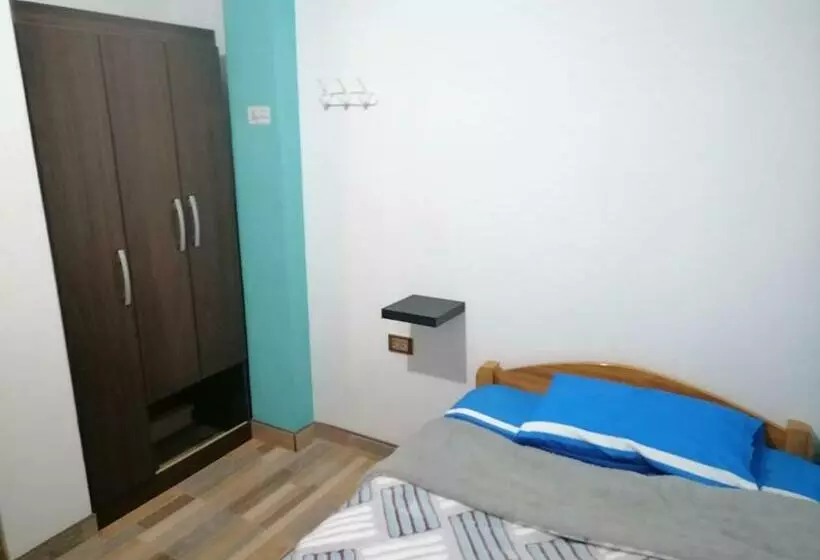 B2   Departamento Smart Chiclayo