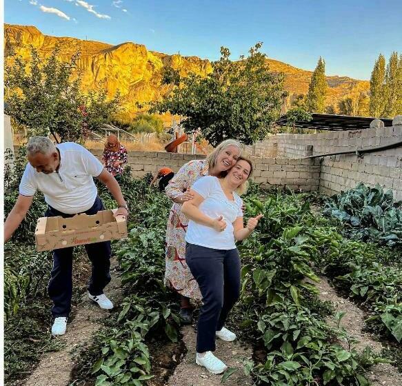 Flat With Cosy Veranda