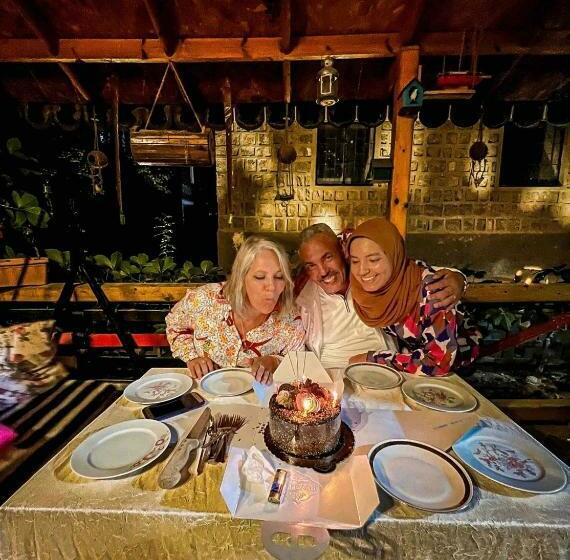 Flat With Cosy Veranda