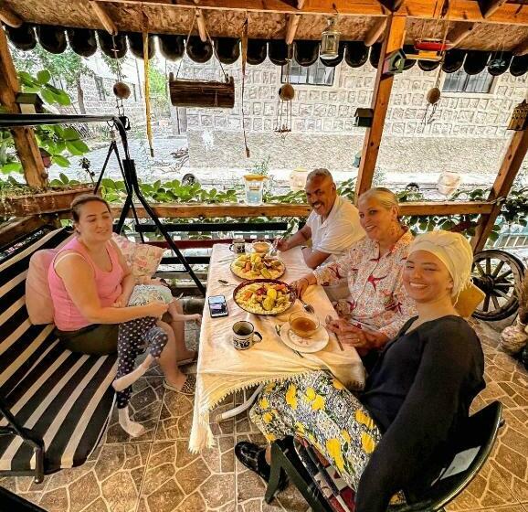 Flat With Cosy Veranda