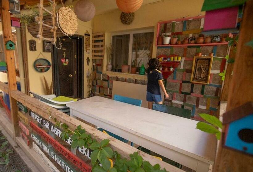 Flat With Cosy Veranda