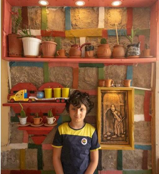 Flat With Cosy Veranda