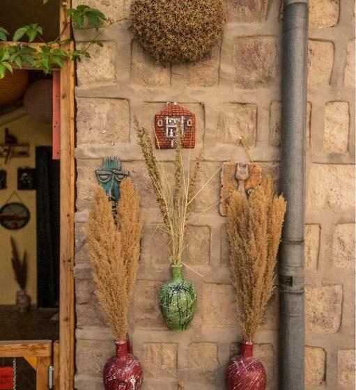 Flat With Cosy Veranda