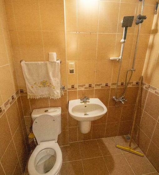 Flat With Cosy Veranda