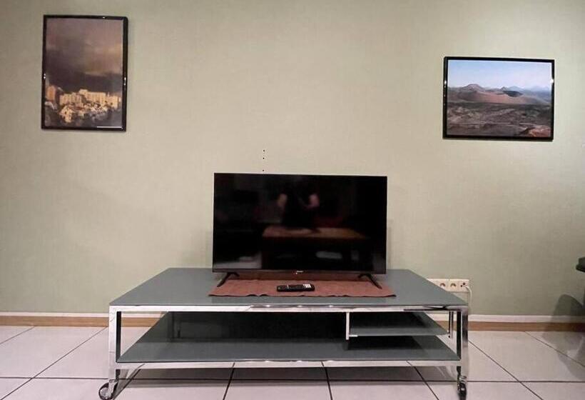 Großzügige Und Romantische Wellnessoase Mit Privater Sauna In Ruhiger Lage