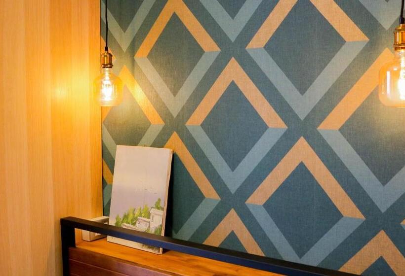 H11 Country Lux Jacuzzi Sanremo Garden