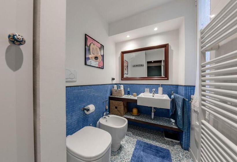 H11 Country Lux Jacuzzi Sanremo Garden