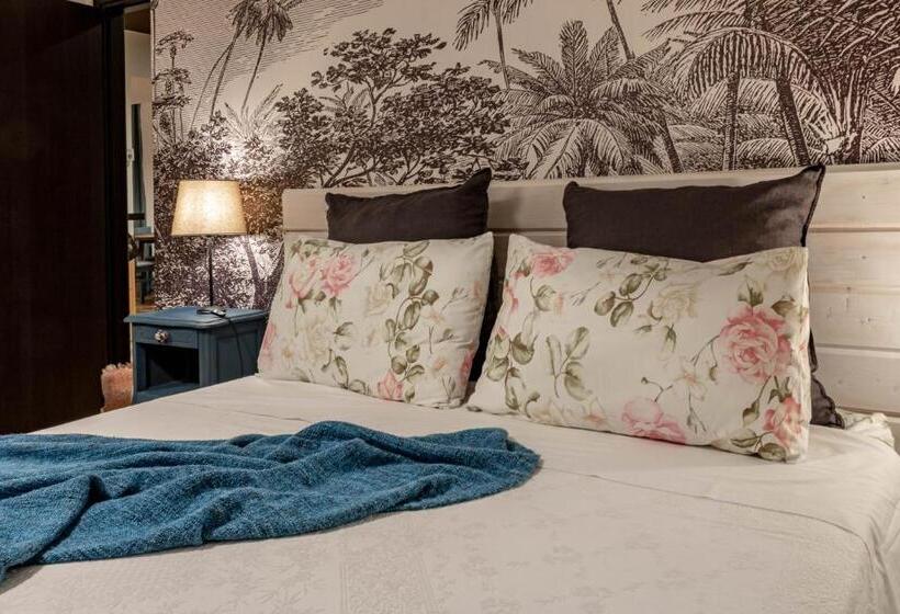 H11 Country Lux Jacuzzi Sanremo Garden