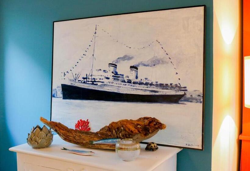 H11 Country Lux Jacuzzi Sanremo Garden