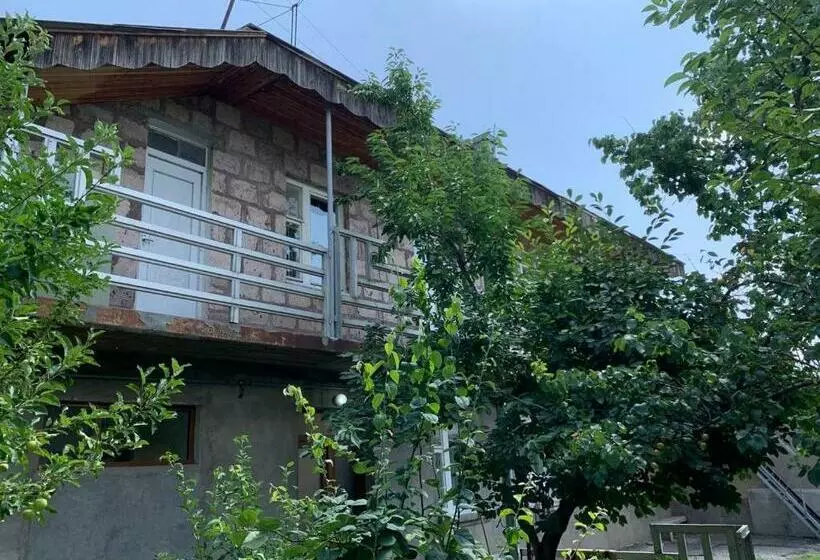 Homy Is A Cozy Two Story Private House