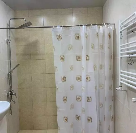 Homy Is A Cozy Two Story Private House