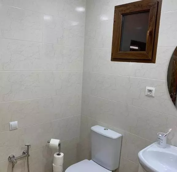 Homy Is A Cozy Two Story Private House