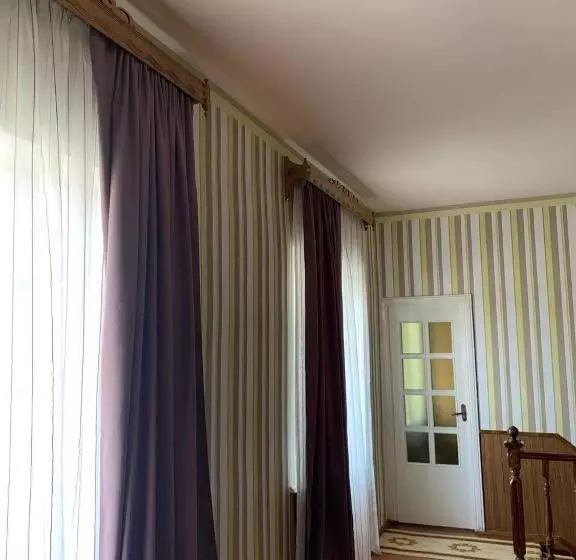 Homy Is A Cozy Two Story Private House