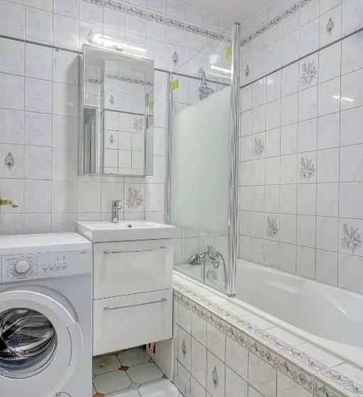 Appartement Proche U Arena Et La Défense
