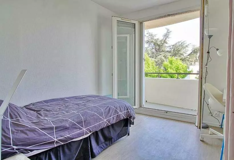 Appartement Proche U Arena Et La Défense