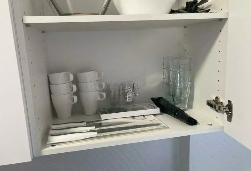 Appartement Proche U Arena Et La Défense