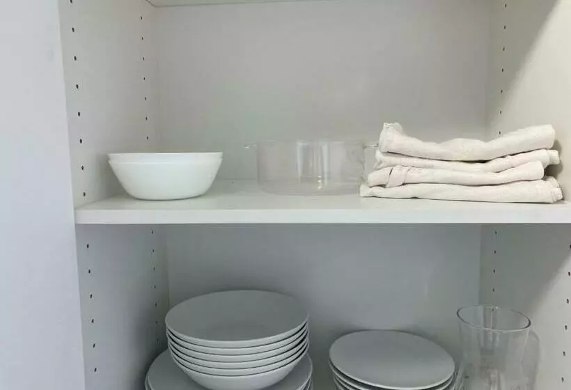 Appartement Proche U Arena Et La Défense