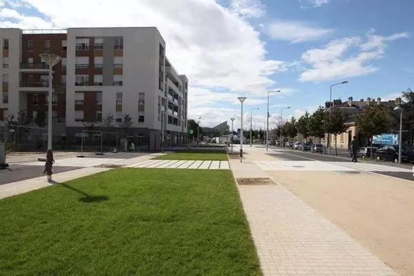 Appartement Proche U Arena Et La Défense