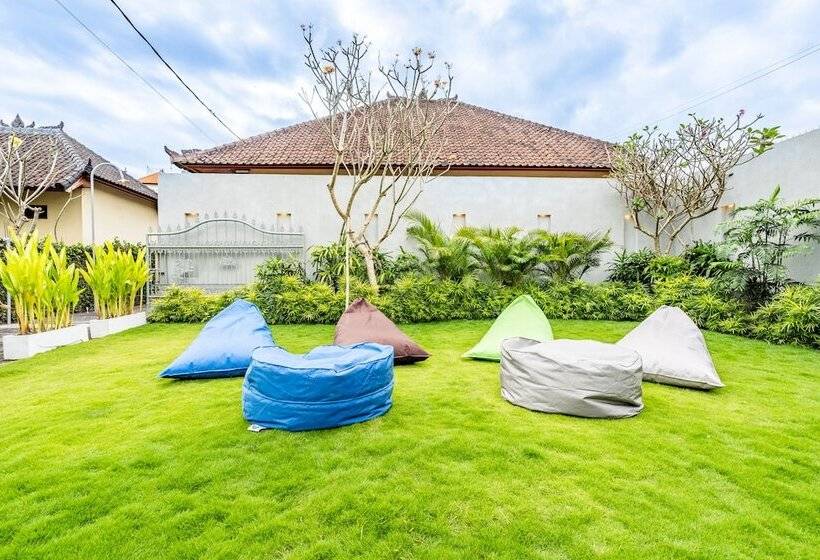 Plum Villa By Betterplace