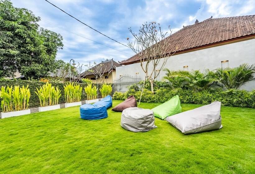 Plum Villa By Betterplace