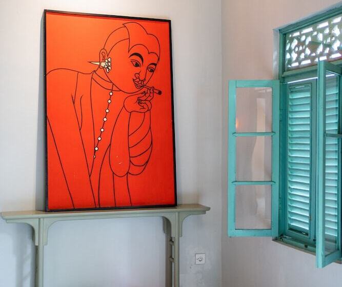 Plum Villa By Betterplace