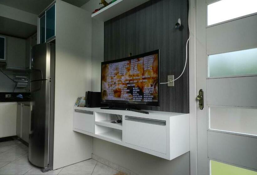 Sobrado Completo Em Caxias Do Sul